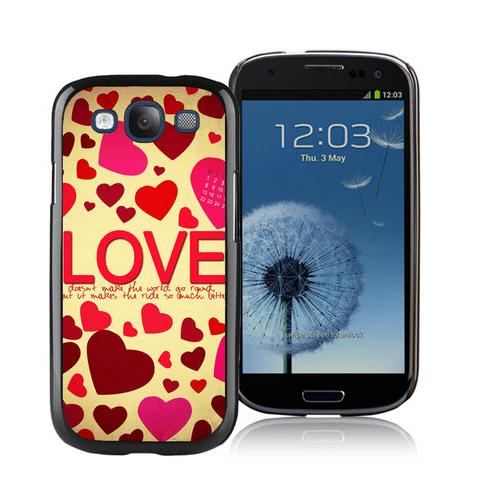 Valentine Love Samsung Galaxy S3 9300 Cases CWM | Coach Outlet Canada